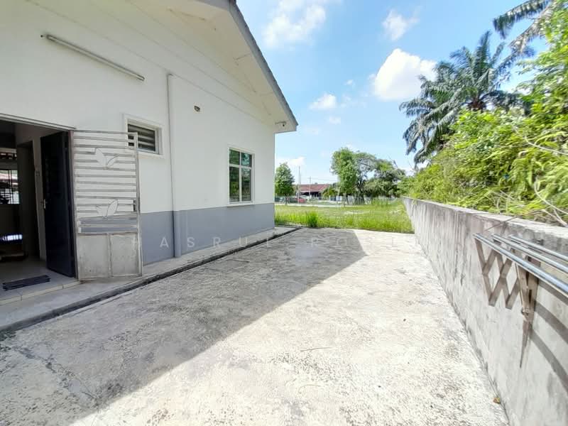 Semi-Detached House for Sale in Taman Kelisa Ria (Sungai Petani) - Hasrul Rosli - Exterior - PropertyGuru.com.my
