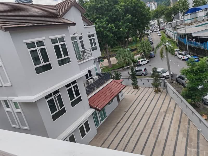 Rumah Banglo untuk Dijual di Minden Heights (Gelugor) - Elynne Leong - Exterior - PropertyGuru.com.my