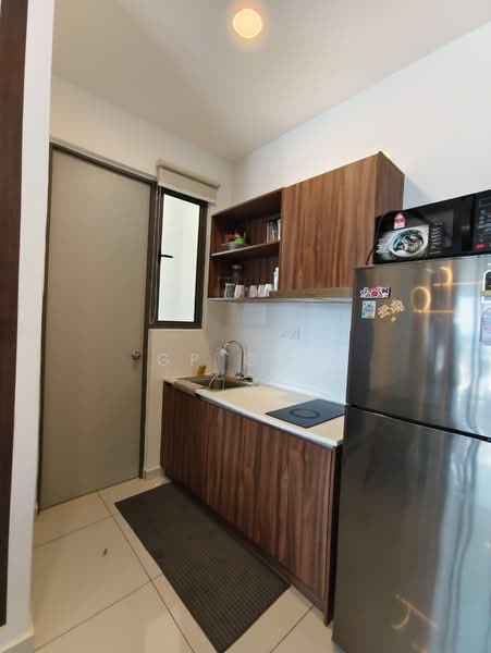 Servis Apartment untuk Disewa di Kenwingston Platz - GP Goh - PropertyGuru.com.my