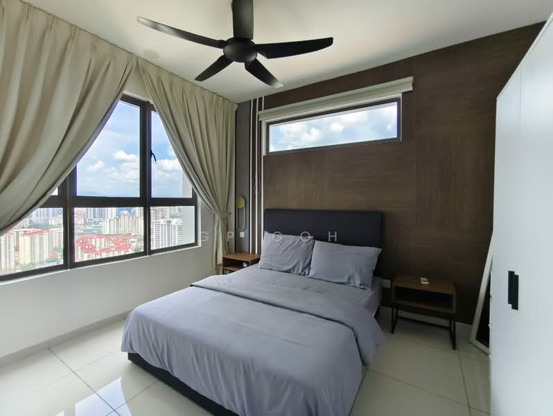 Servis Apartment untuk Disewa di Kenwingston Platz - GP Goh - PropertyGuru.com.my