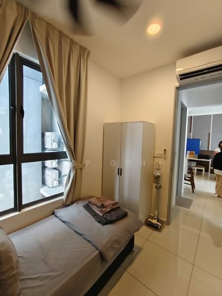 Servis Apartment untuk Disewa di Kenwingston Platz - GP Goh - PropertyGuru.com.my