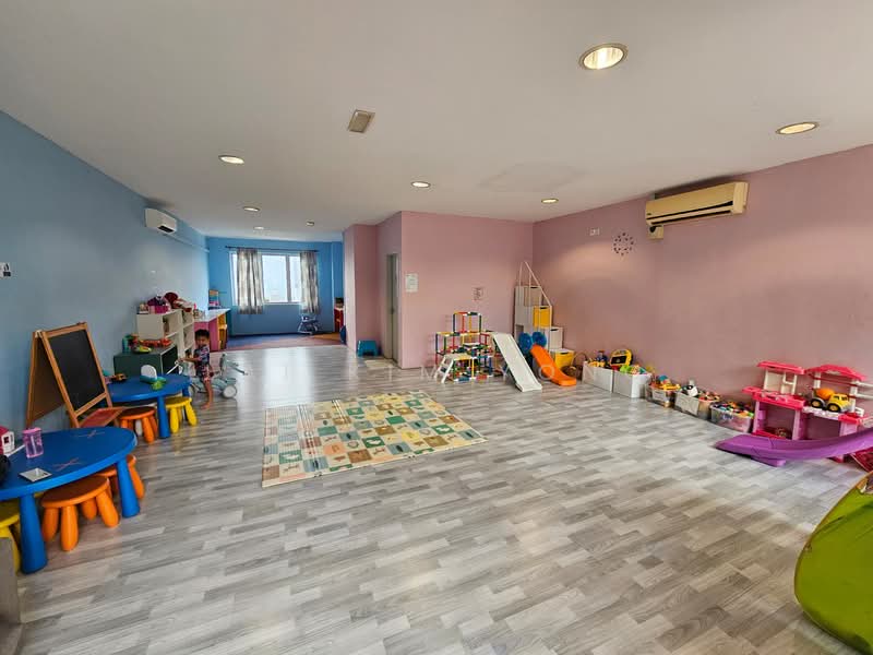 Condominium for Sale at Sky Vista Residency - Lai Kim Yong - PropertyGuru.com.my