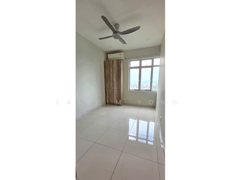 Condominium for Sale at Sky Vista Residency - Lai Kim Yong - PropertyGuru.com.my