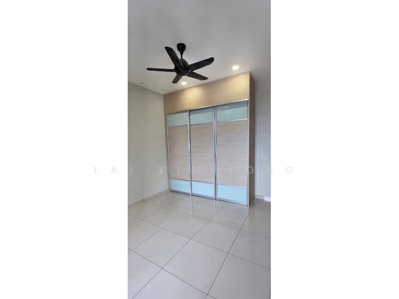 Condominium for Sale at Sky Vista Residency - Lai Kim Yong - PropertyGuru.com.my