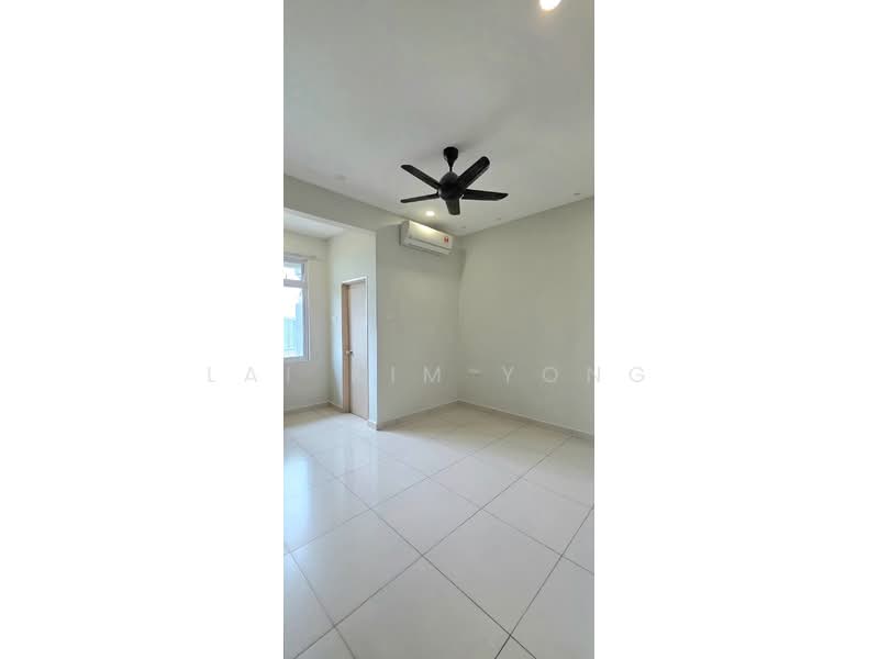 Condominium for Sale at Sky Vista Residency - Lai Kim Yong - PropertyGuru.com.my