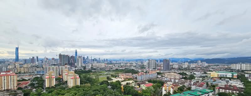 Condominium for Sale at Sky Vista Residency - Lai Kim Yong - PropertyGuru.com.my