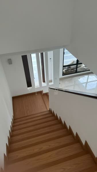 2-storey Terraced House for Rent in Alam Impian (Shah Alam) - Victor Liew - Interior - PropertyGuru.com.my