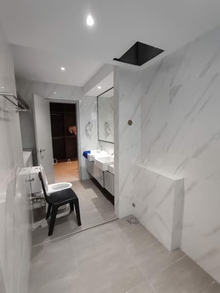 Semi-Detached House for Sale in Telok Panglima Garang (Selangor) - David Yap - Bathroom - PropertyGuru.com.my