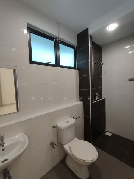 Semi-Detached House for Sale in Telok Panglima Garang (Selangor) - David Yap - Bathroom - PropertyGuru.com.my