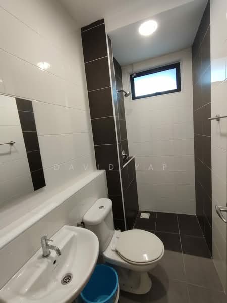Semi-Detached House for Sale in Telok Panglima Garang (Selangor) - David Yap - Bathroom - PropertyGuru.com.my