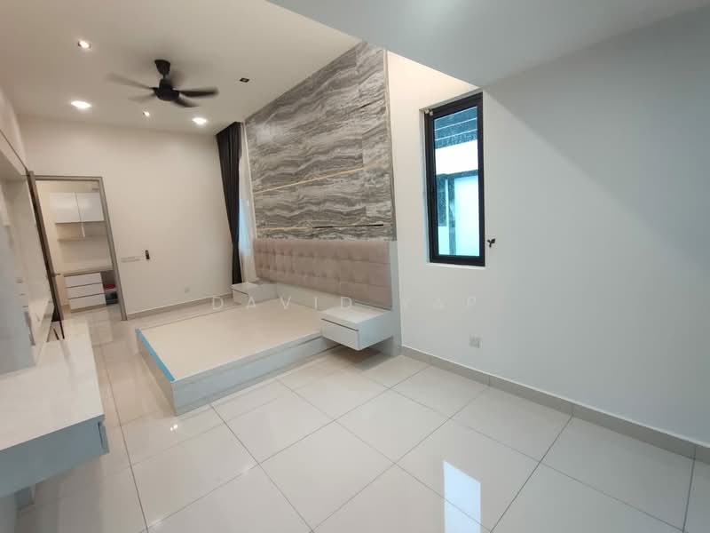 Semi-Detached House for Sale in Telok Panglima Garang (Selangor) - David Yap - Bedroom - PropertyGuru.com.my