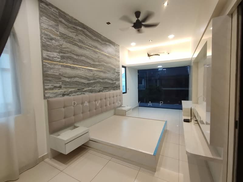 Semi-Detached House for Sale in Telok Panglima Garang (Selangor) - David Yap - Bedroom - PropertyGuru.com.my