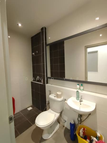 Semi-Detached House for Sale in Telok Panglima Garang (Selangor) - David Yap - Bathroom - PropertyGuru.com.my