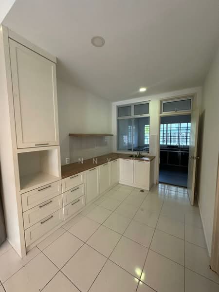 Rumah Teres 2 Tingkat untuk Dijual di Taman Bestari Perdana (Pasir Gudang) - Penny Koi - Kitchen - PropertyGuru.com.my