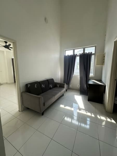 Rumah Teres 2 Tingkat untuk Dijual di Taman Bestari Perdana (Pasir Gudang) - Penny Koi - Living Room - PropertyGuru.com.my