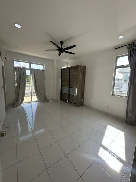 Rumah Teres 2 Tingkat untuk Dijual di Taman Bestari Perdana (Pasir Gudang) - Penny Koi - Bedroom - PropertyGuru.com.my
