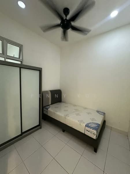 Rumah Teres 2 Tingkat untuk Dijual di Taman Bestari Perdana (Pasir Gudang) - Penny Koi - Bedroom - PropertyGuru.com.my