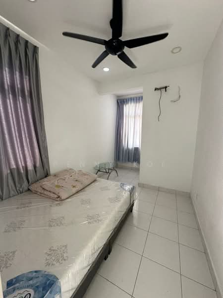 Rumah Teres 2 Tingkat untuk Dijual di Taman Bestari Perdana (Pasir Gudang) - Penny Koi - Bedroom - PropertyGuru.com.my