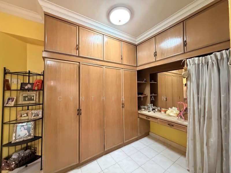 Condominium for Sale at Kelana D'Putera - CYNTHIA TAN - Bedroom - PropertyGuru.com.my
