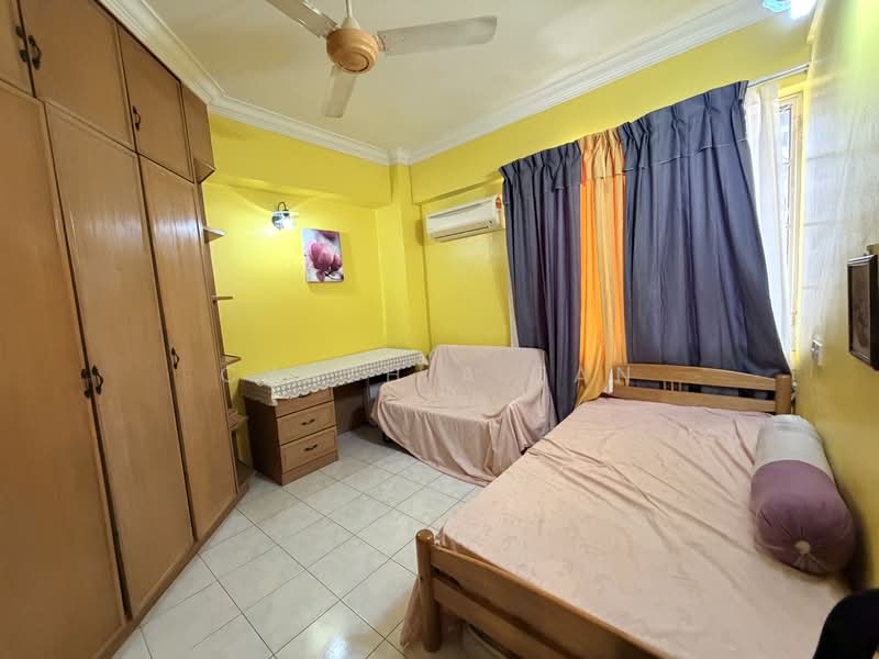 Condominium for Sale at Kelana D'Putera - CYNTHIA TAN - Bedroom - PropertyGuru.com.my