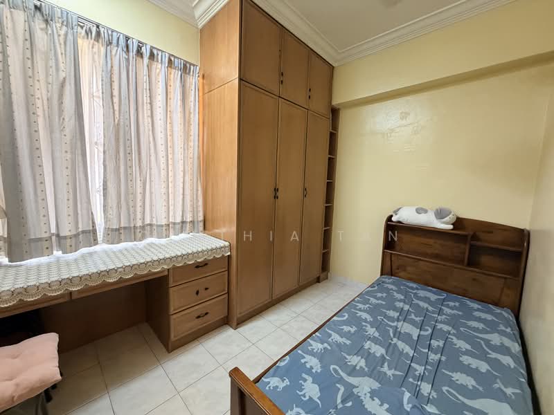 Condominium for Sale at Kelana D'Putera - CYNTHIA TAN - Bedroom - PropertyGuru.com.my