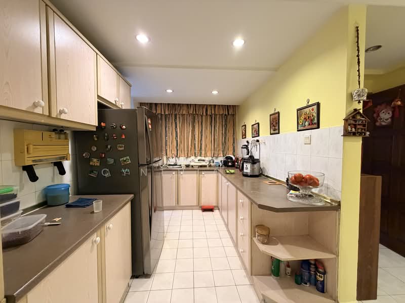 Condominium for Sale at Kelana D'Putera - CYNTHIA TAN - Kitchen - PropertyGuru.com.my