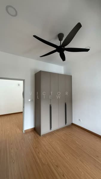 Rumah Teres 2 Tingkat untuk Disewa di Alam Impian (Shah Alam) - Victor Liew - Interior - PropertyGuru.com.my