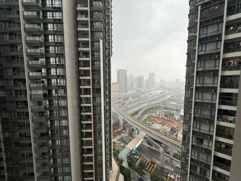 Servis Apartment untuk Disewa di R&F Princess Cove Phase 1 - Melissa Toh - Exterior - PropertyGuru.com.my