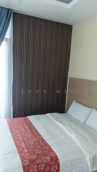 Hotel / Resort for Sale in Pangkor (Perak) - Sook Mei - Bedroom - PropertyGuru.com.my