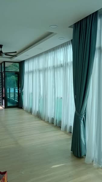 Hotel / Resort for Sale in Pangkor (Perak) - Sook Mei - Living Room - PropertyGuru.com.my