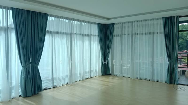Hotel / Resort for Sale in Pangkor (Perak) - Sook Mei - Living Room - PropertyGuru.com.my