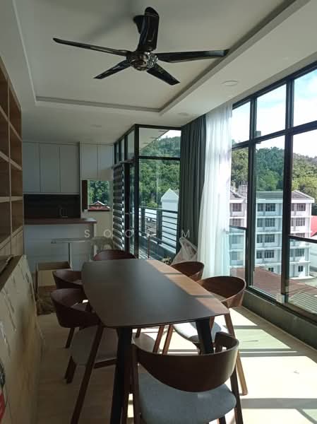 Hotel / Resort for Sale in Pangkor (Perak) - Sook Mei - Dining Room - PropertyGuru.com.my