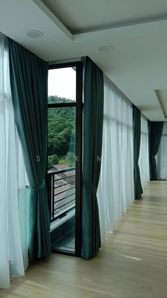Hotel / Resort for Sale in Pangkor (Perak) - Sook Mei - Balcony - PropertyGuru.com.my