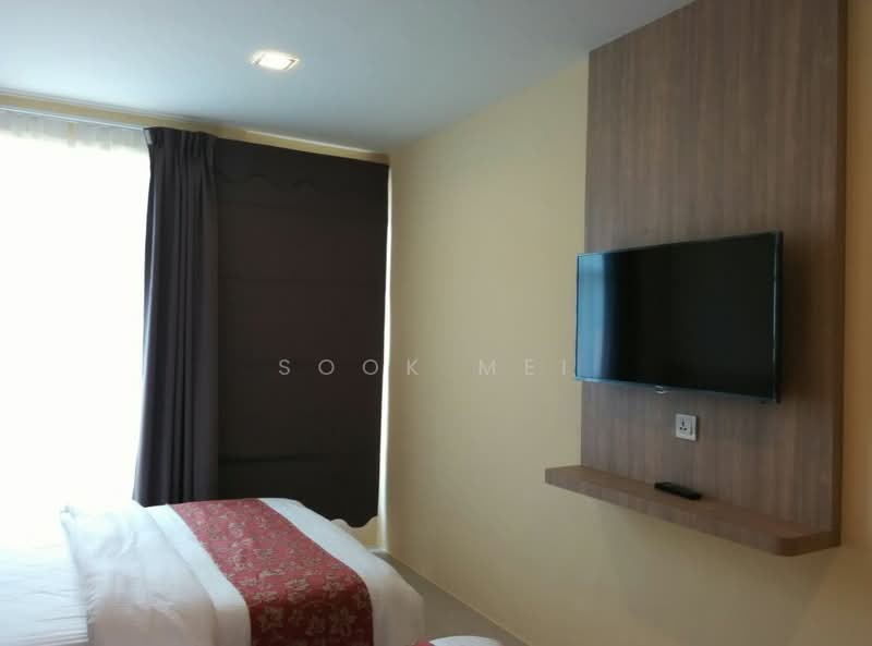 Hotel / Resort for Sale in Pangkor (Perak) - Sook Mei - Bedroom - PropertyGuru.com.my
