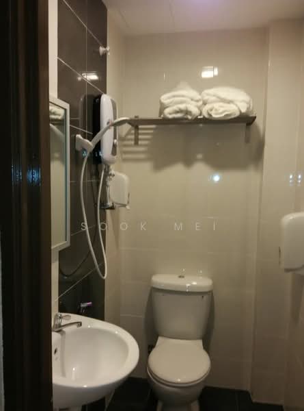 Hotel / Resort for Sale in Pangkor (Perak) - Sook Mei - Bathroom - PropertyGuru.com.my