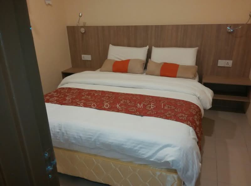 Hotel / Resort for Sale in Pangkor (Perak) - Sook Mei - Bedroom - PropertyGuru.com.my