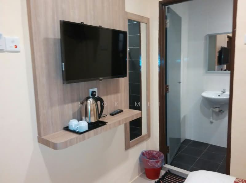 Hotel / Resort for Sale in Pangkor (Perak) - Sook Mei - Bathroom - PropertyGuru.com.my
