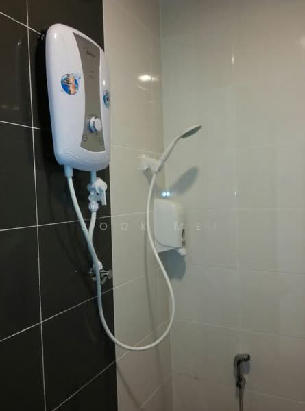 Hotel / Resort for Sale in Pangkor (Perak) - Sook Mei - Bathroom - PropertyGuru.com.my