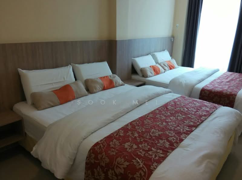 Hotel / Resort for Sale in Pangkor (Perak) - Sook Mei - Bedroom - PropertyGuru.com.my