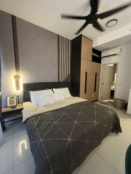 Service Residence for Rent at Setia City Residences - Lim Lee Lee - PropertyGuru.com.my