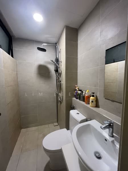 Service Residence for Rent at Setia City Residences - Lim Lee Lee - PropertyGuru.com.my