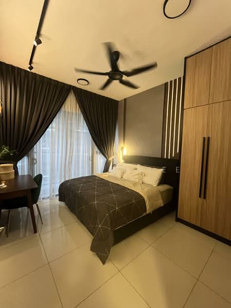 Service Residence for Rent at Setia City Residences - Lim Lee Lee - PropertyGuru.com.my