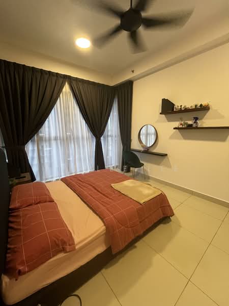 Service Residence for Rent at Setia City Residences - Lim Lee Lee - PropertyGuru.com.my