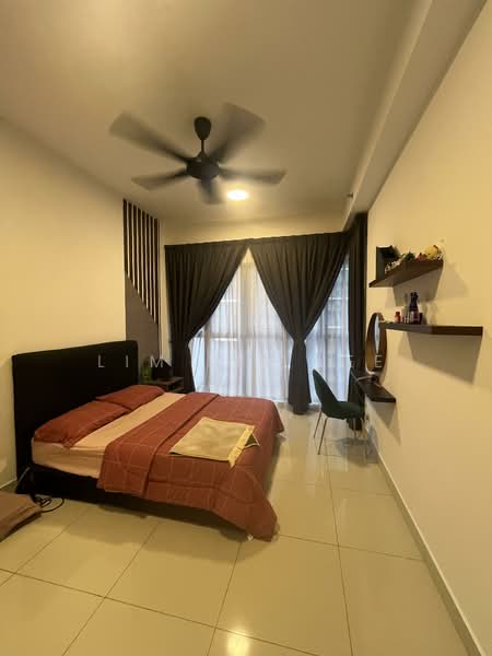 Service Residence for Rent at Setia City Residences - Lim Lee Lee - PropertyGuru.com.my