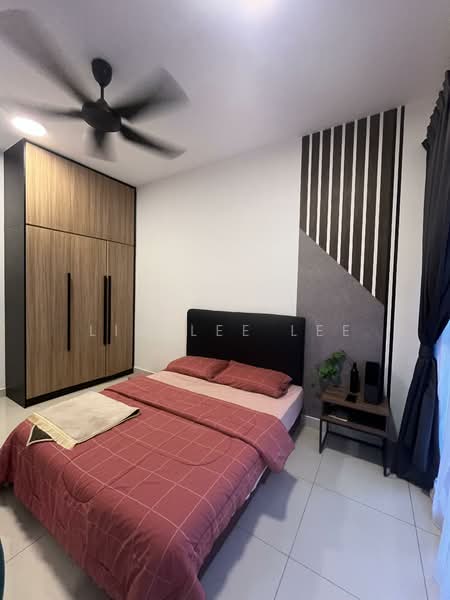 Service Residence for Rent at Setia City Residences - Lim Lee Lee - PropertyGuru.com.my