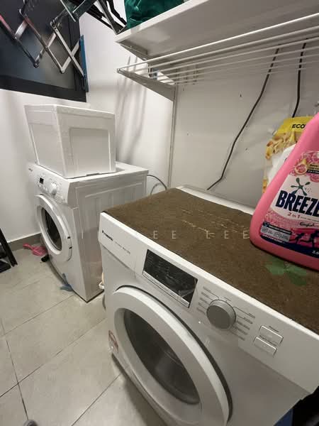 Service Residence for Rent at Setia City Residences - Lim Lee Lee - PropertyGuru.com.my