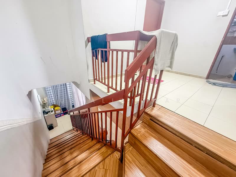 2-storey Terraced House for Sale in Kampung Perepat (Kapar) - Nur Alia Omar - Interior - PropertyGuru.com.my