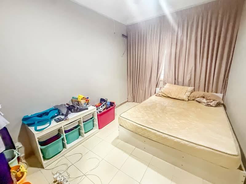 2-storey Terraced House for Sale in Kampung Perepat (Kapar) - Nur Alia Omar - Bedroom - PropertyGuru.com.my
