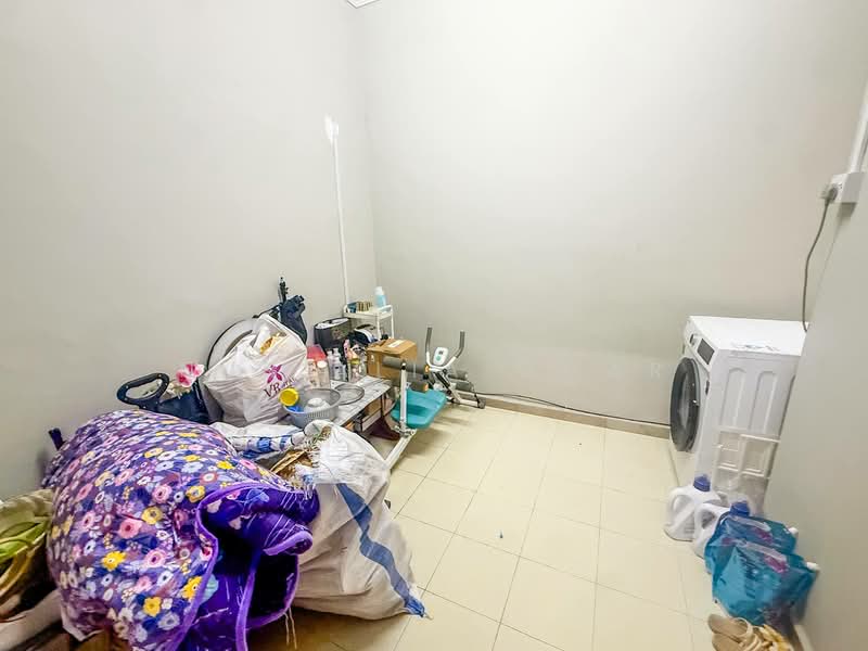 2-storey Terraced House for Sale in Kampung Perepat (Kapar) - Nur Alia Omar - Interior - PropertyGuru.com.my