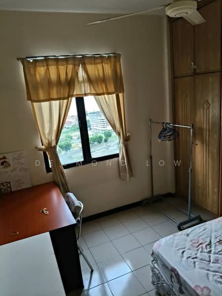 Kondominium untuk Disewa di Sunny Ville Condominium - Desmond Low - PropertyGuru.com.my